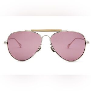 Mikoh “HNL” Pink Aviators